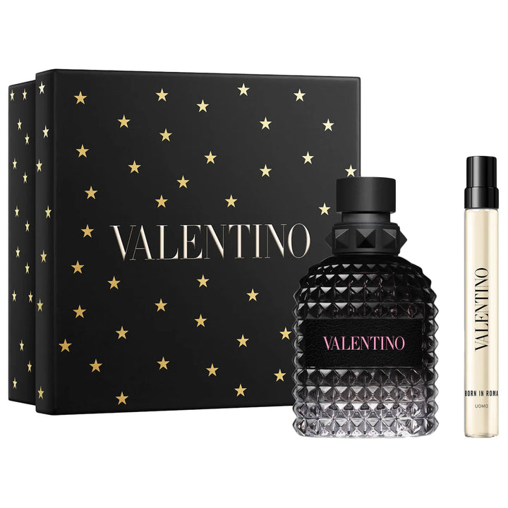 Born in Roma Eau de Toilette Set Valentino