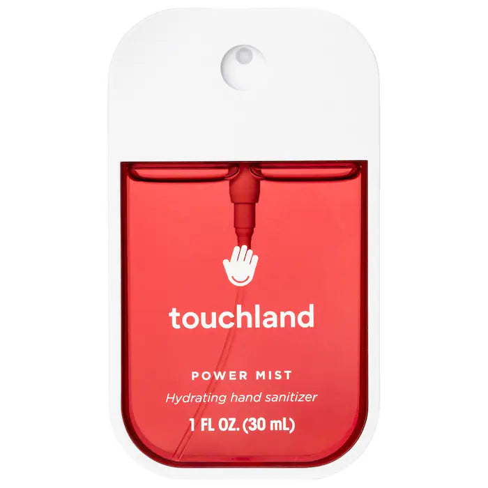 Touchland Poer Mist Beach