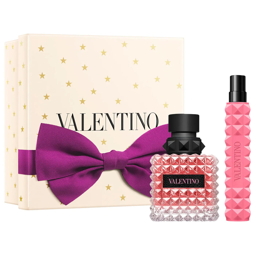 Donna Born in Roma Eau de Parfum Gift Set Valentino