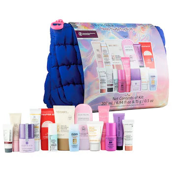 Sun Safety Set Sephora Favorites