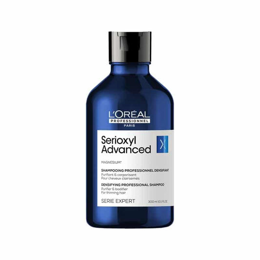 Loreal Professionnel Serioxyl Advanced Densifyng Professional Shampoo