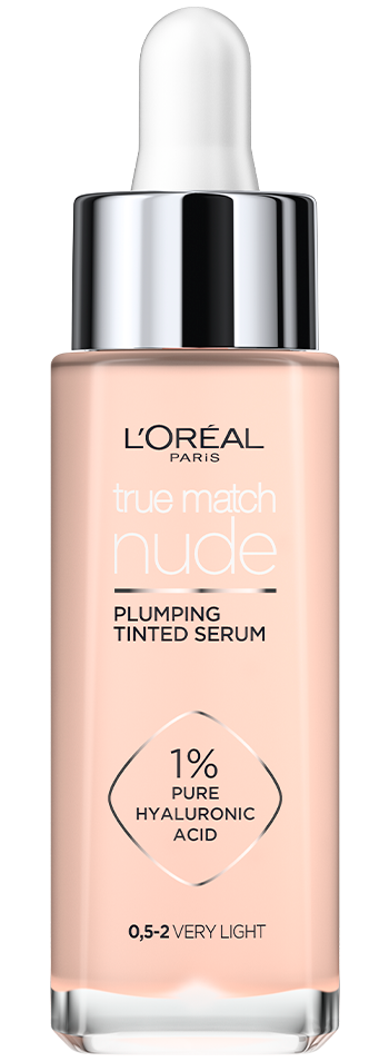 True Match Nude Base de Maquillaje Loreal Paris