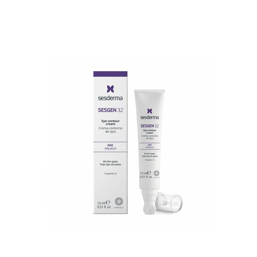 Sesgen 32 Crema Contorno De Ojos Sesderma