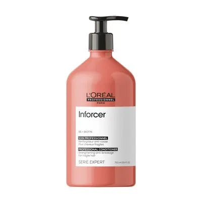 Loreal Professionnel Inforcer Professional Shampoo