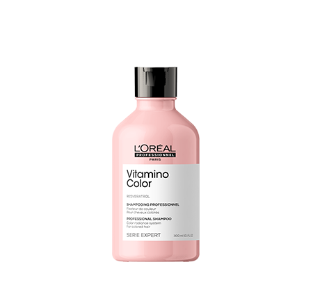 Loreal Professionnel Vitamino Color Professional Shampoo