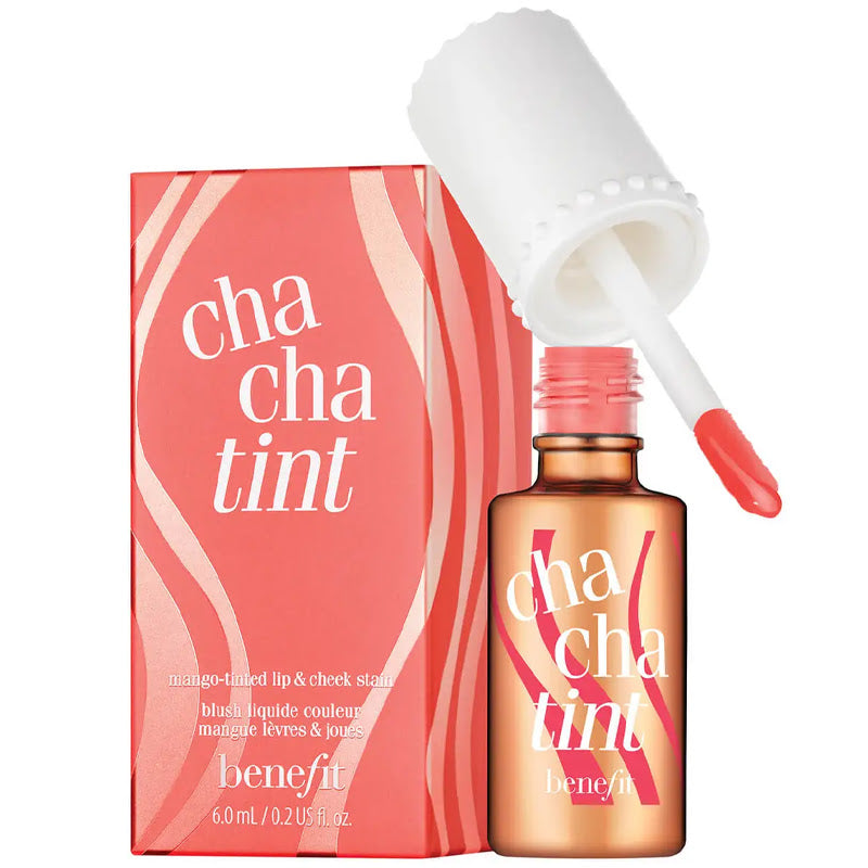 Tinted Cha Cha Tint Benefit