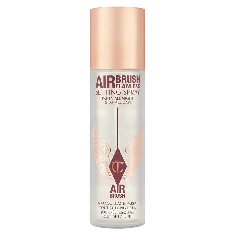 Airbrush Flawless Setting Spray Charlotte Tilbury