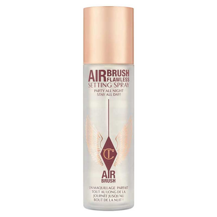 Airbrush Flawless Setting Spray Charlotte Tilbury
