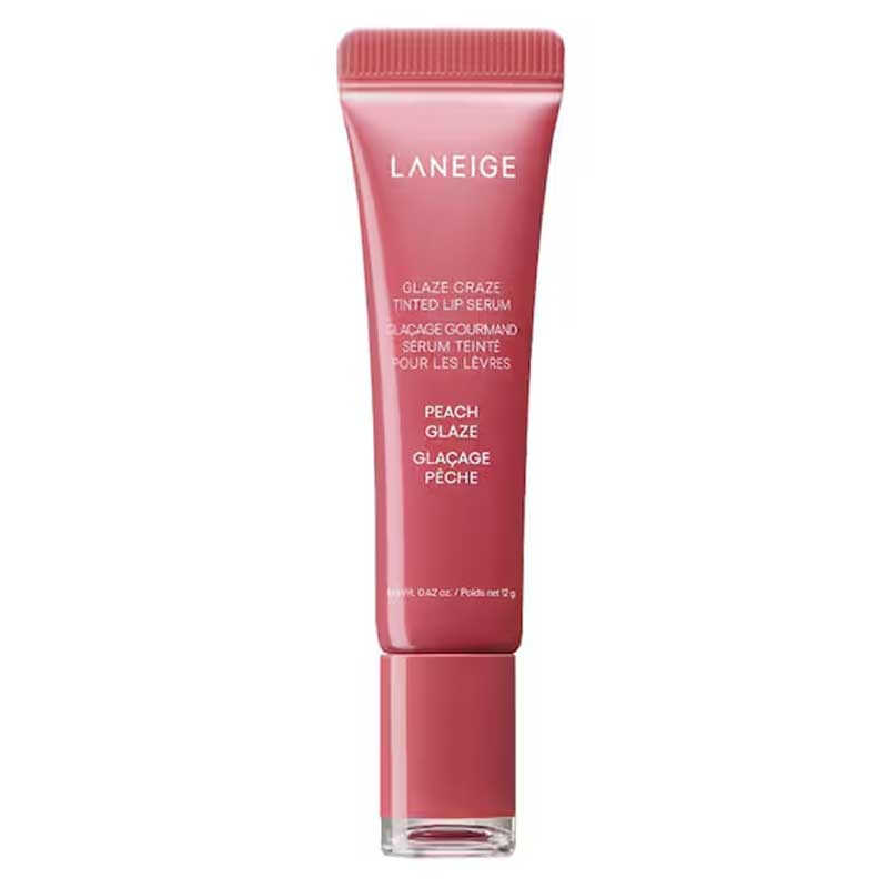 Tinted Lip Serum Laneige
