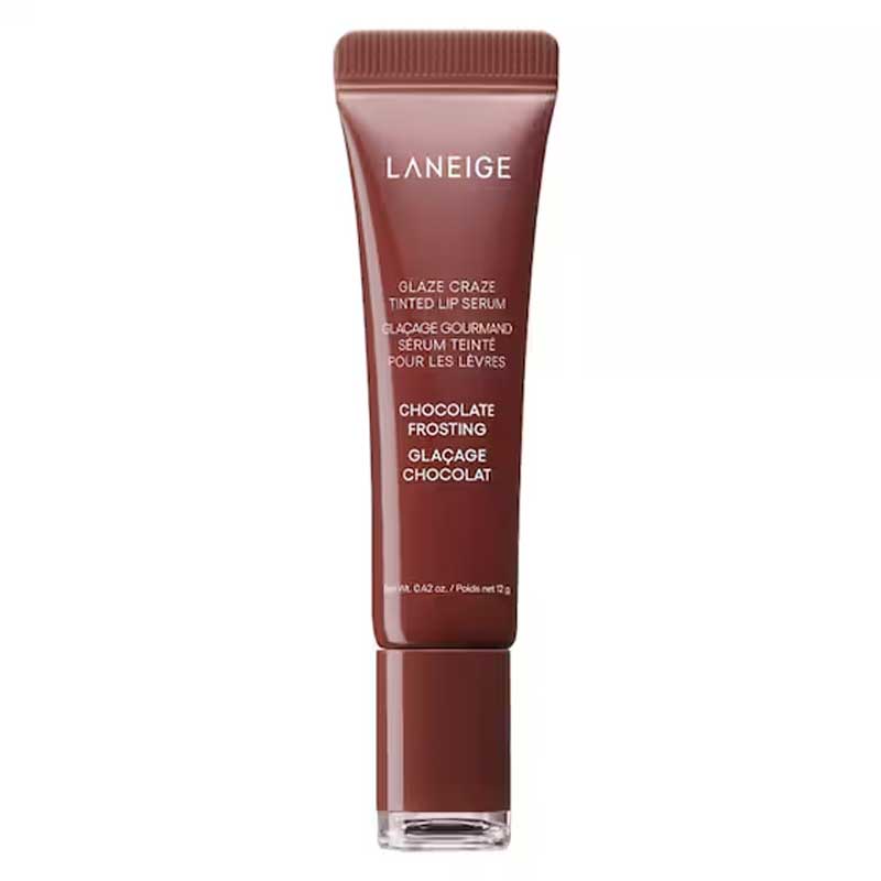 Tinted Lip Serum Laneige