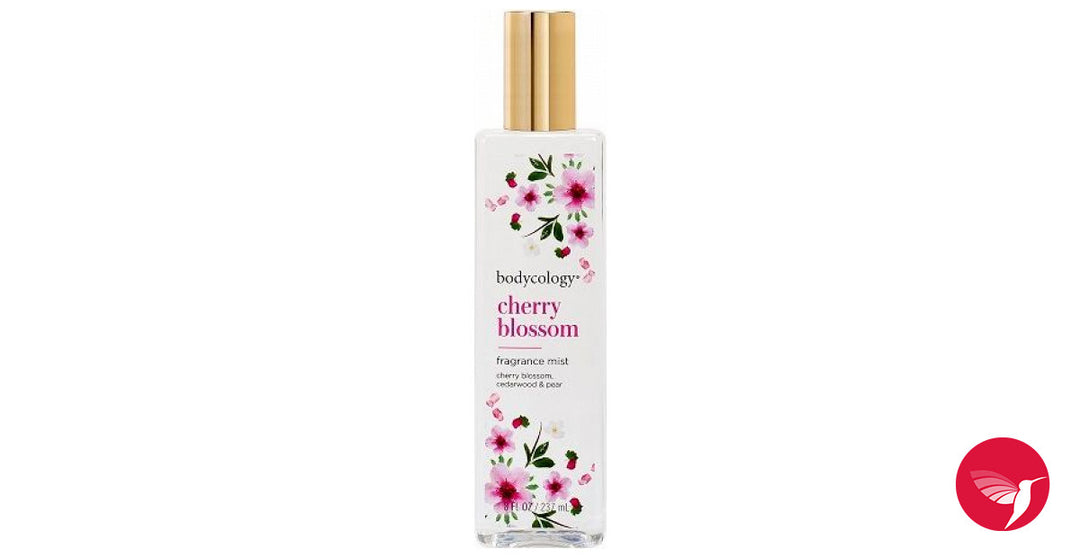 Mist Fragance Cherry Blossom Bodycology