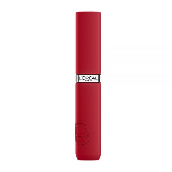 Infallible Matte Resistance Liquid Matte Lipstick Le Rouge Loreal