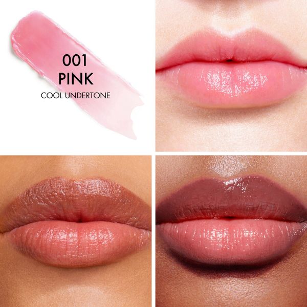 Addict Lip Glow Balm Dior