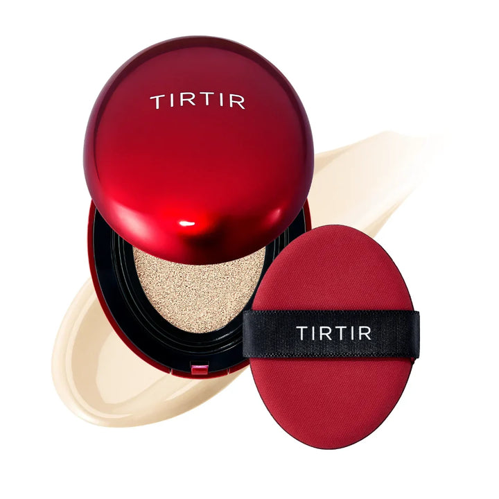 Mask Fit Red Cushion Soft Tirtir