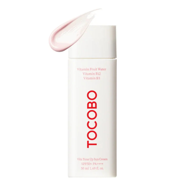 Vita Tone Up Sun Cream FPS50 Tocobo