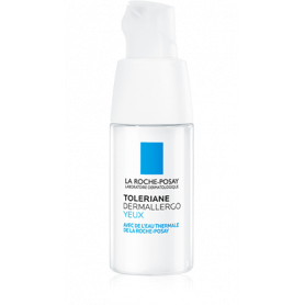 Toleriane Dermallergo Ojos La Roche Posay
