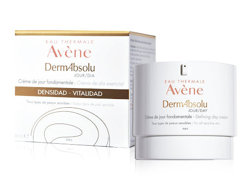 Derma Absolu Crema de Dia Avene 40ml