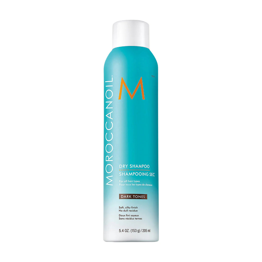 Dry Shampoo Tones Moroccanoil