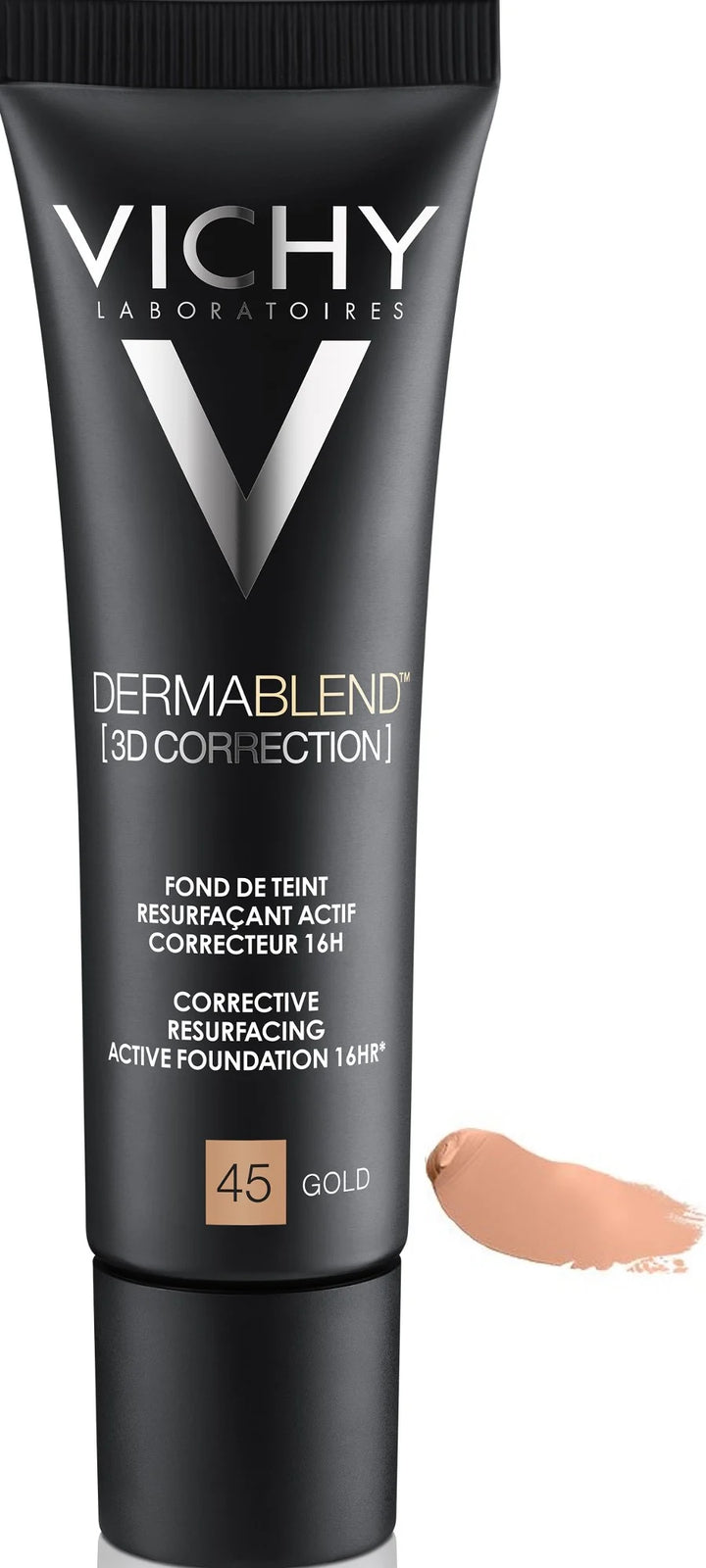 Dermablend 3D Correction Vichy
