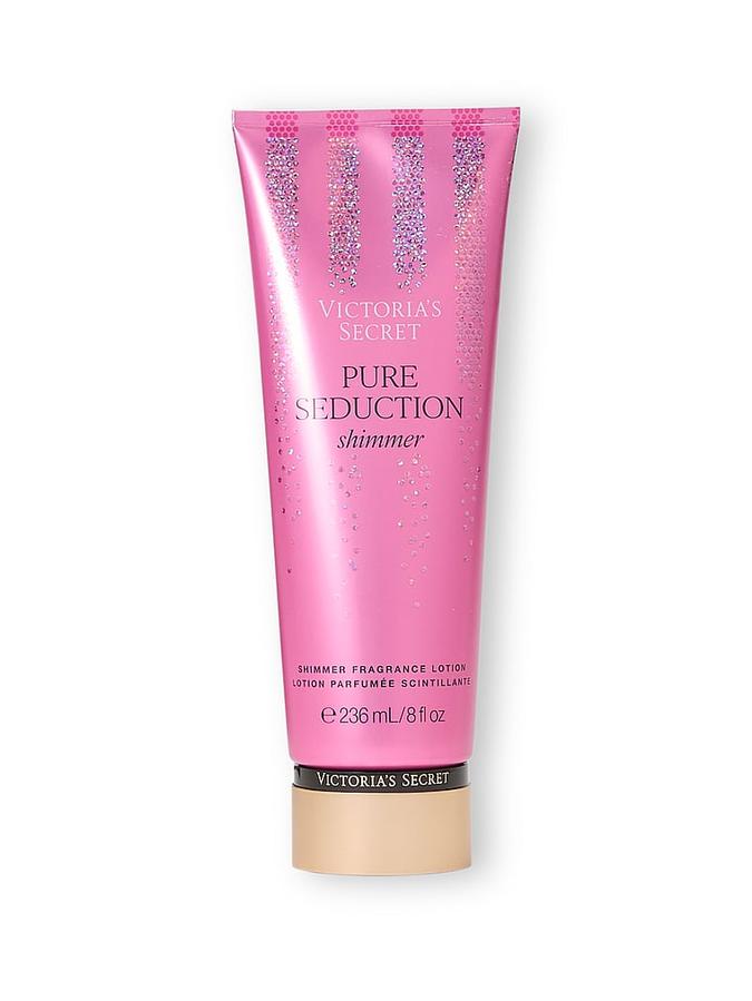 Pure Seduction Shimmer Body Lotion Victorias Secret