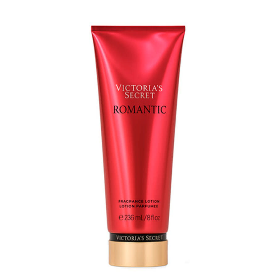 Romantic Body Lotion Victorias Secret