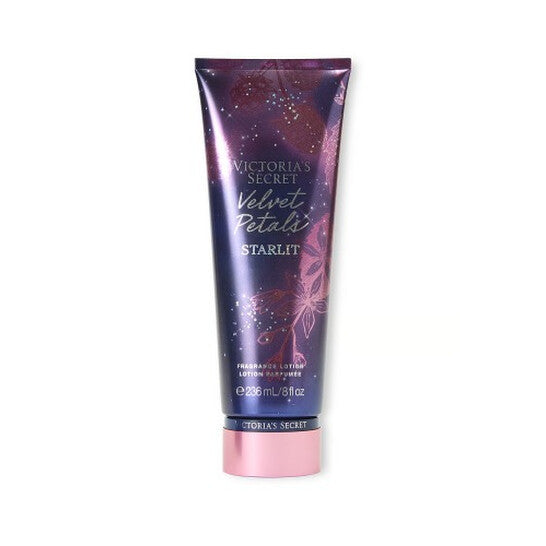 Body Lotion Velvet Petals Starlit Victoria Secret