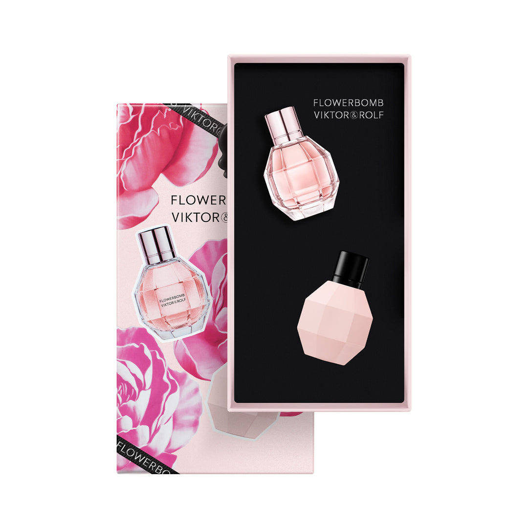 Flowerbomb Mini Duo Viktor & Rolf