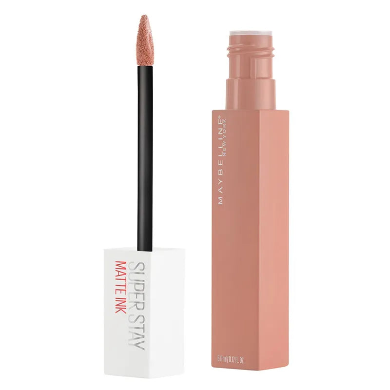 Super Stay Matte Ink Maybelline