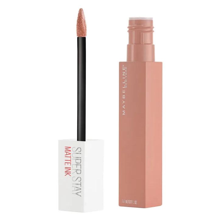 Super Stay Matte Ink Maybelline