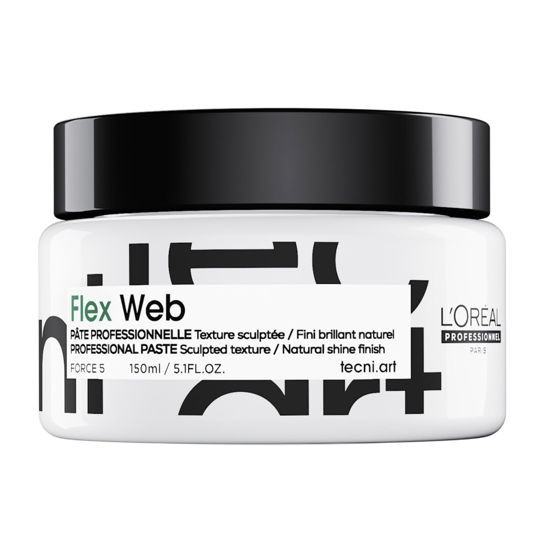 Cera Web TecniArt Loreal Professionnel
