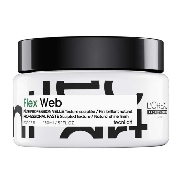 Cera Web TecniArt Loreal Professionnel