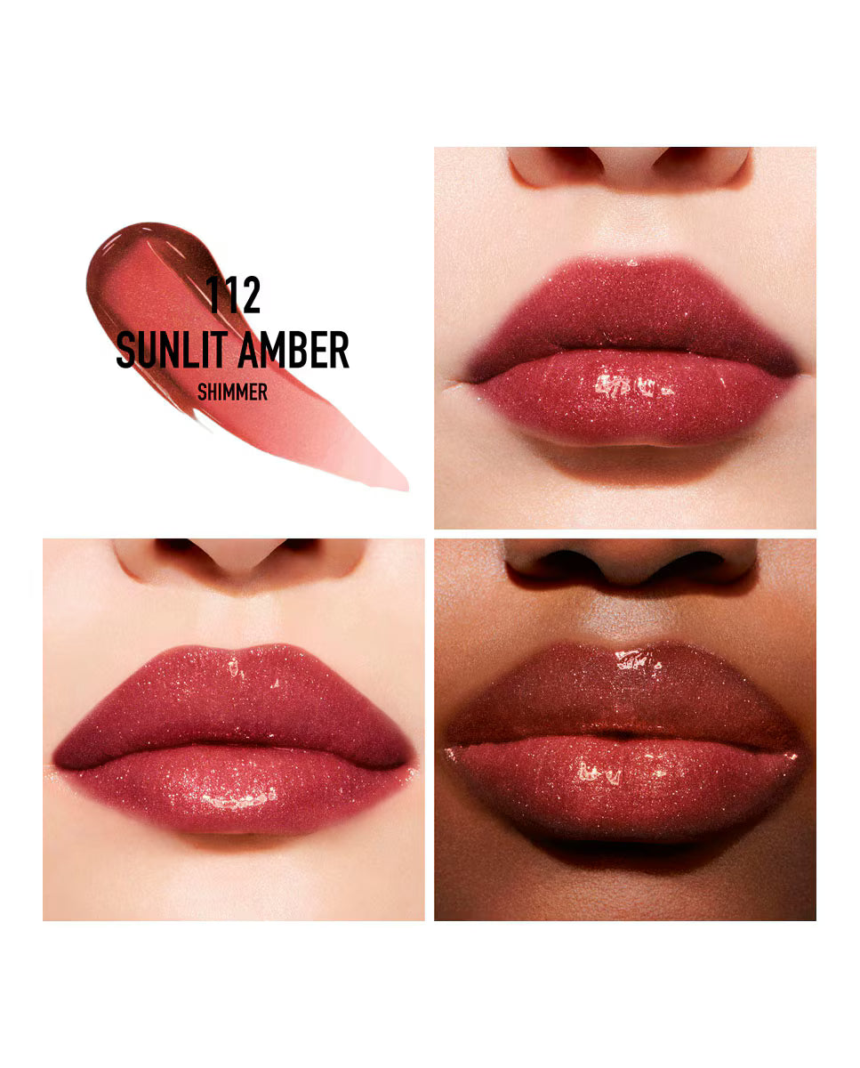 Addict Lip Maximizer Plumping Gloss Dior