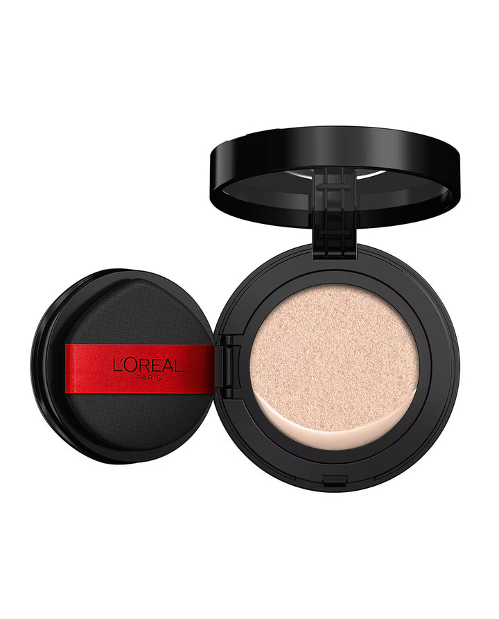 Infaillible Fresh Wear Cushion Base De Maquillaje Loreal Paris