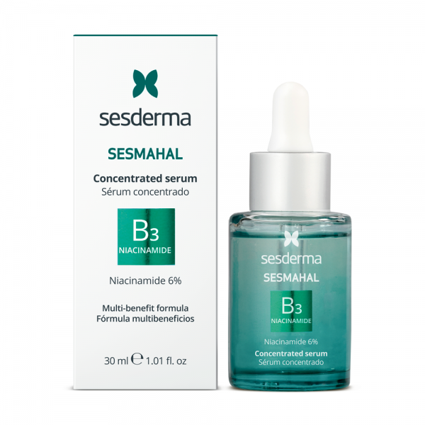 Sesmahal  B3 Niacinamide 6% Sesderma