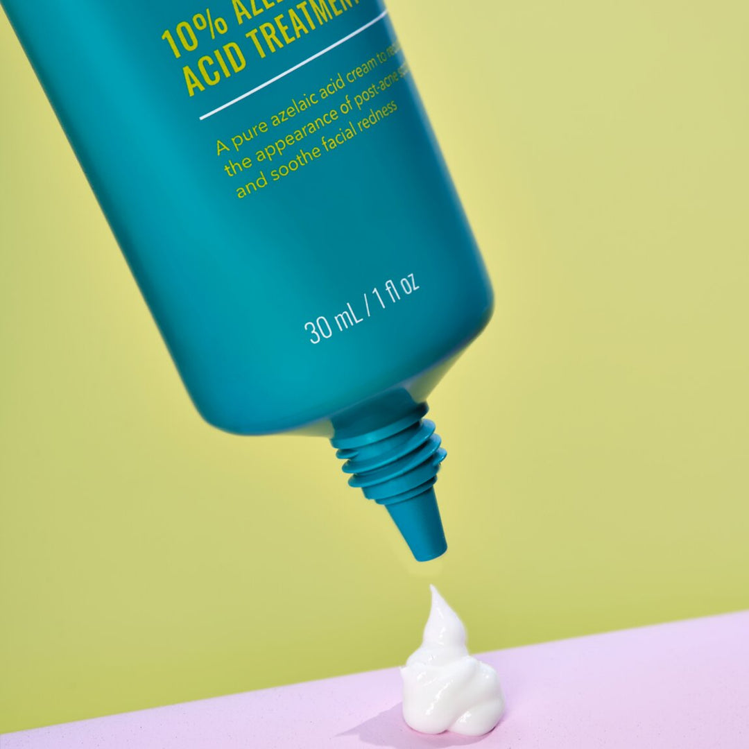Acid Treatment 10% Azelaic Good Molecules