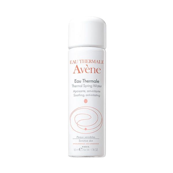 Agua Termal Piel Sensible Avene