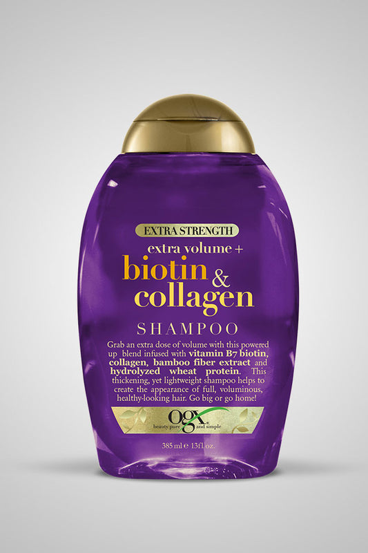 Shampoo Biotin & Collagen OGX