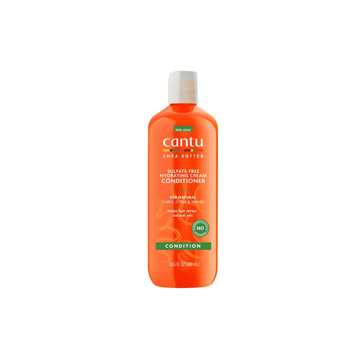 Acondicionador Libre de Sulfato Cantu