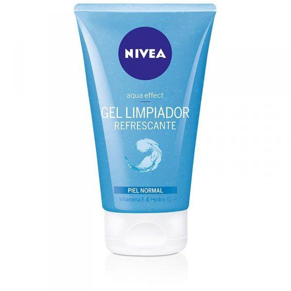 Gel Limpiador Facial Refrescante Nivea