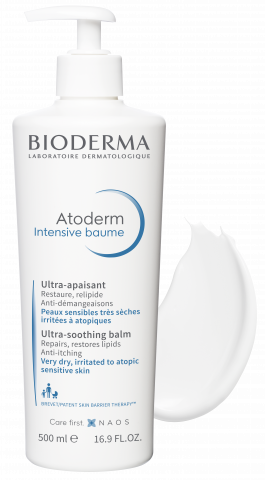 Atoderm Intensive Baume Bioderma