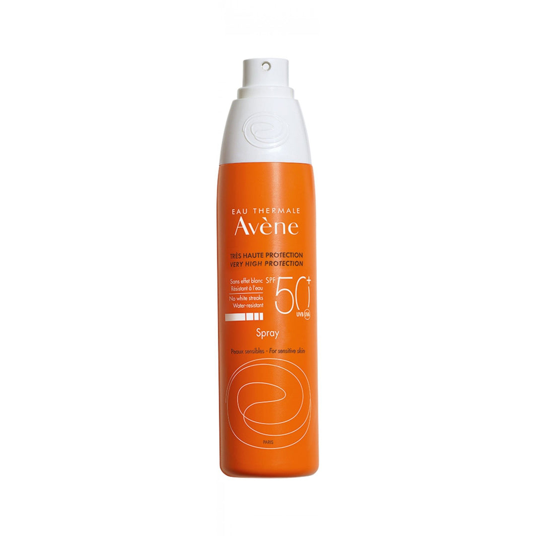 Protector Solar Spray FPS50 Avene