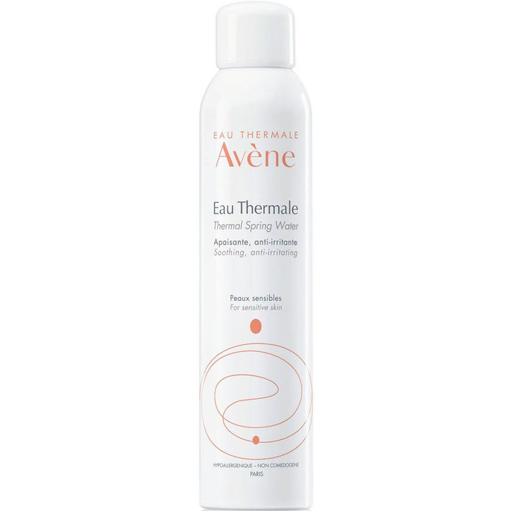 Agua Termal Piel Sensible Avene