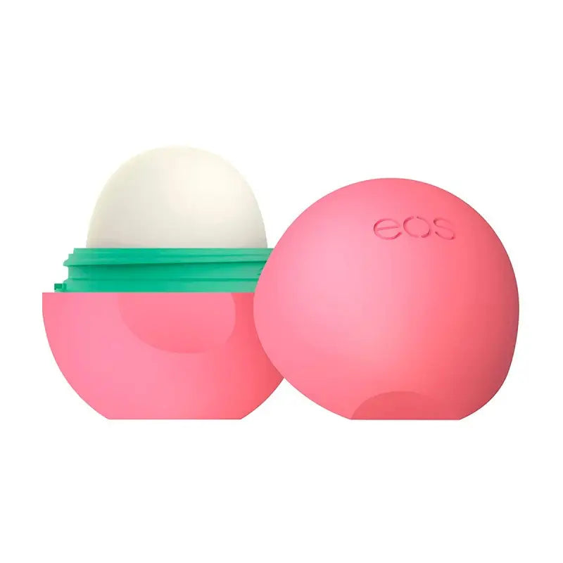 Balsamo Labial Strawberry Sorbet EOS