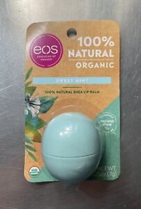 Balsamo Labial Stweet mint Sorbet EOS