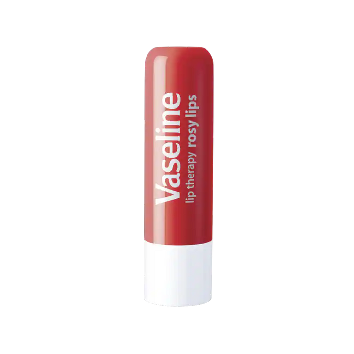 Lip Therapy-Rosy Lips Para Labios Pink Vaseline