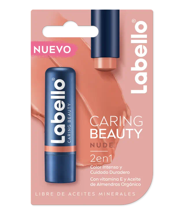 Balsamo Labial Labello – Glow Skincare