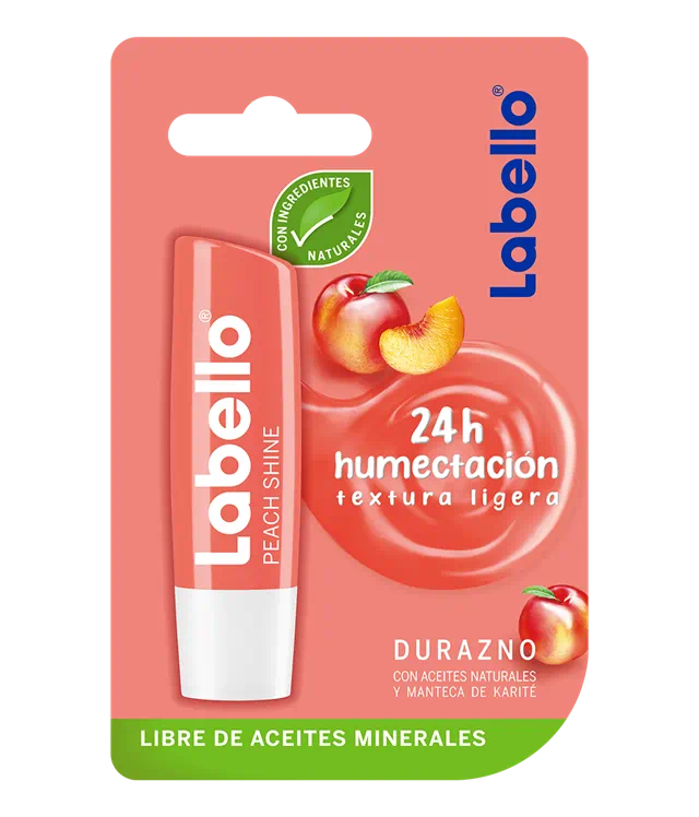 Balsamo Labial Labello – Glow Skincare