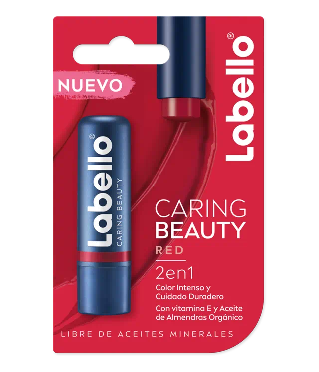 Bello Labial Bálsamo Labial Labello – Glow Skincare