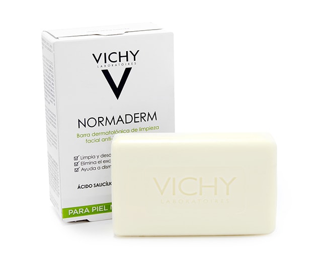 Barra Anti Imperfacciones Normaderm Vichy