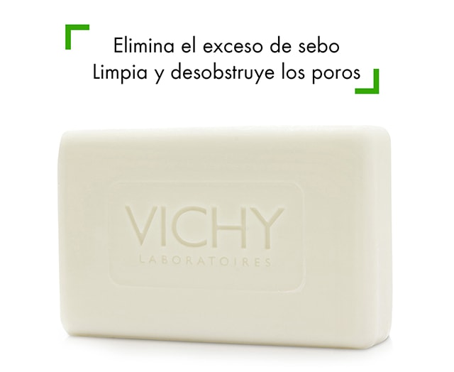 Barra Anti Imperfacciones Normaderm Vichy